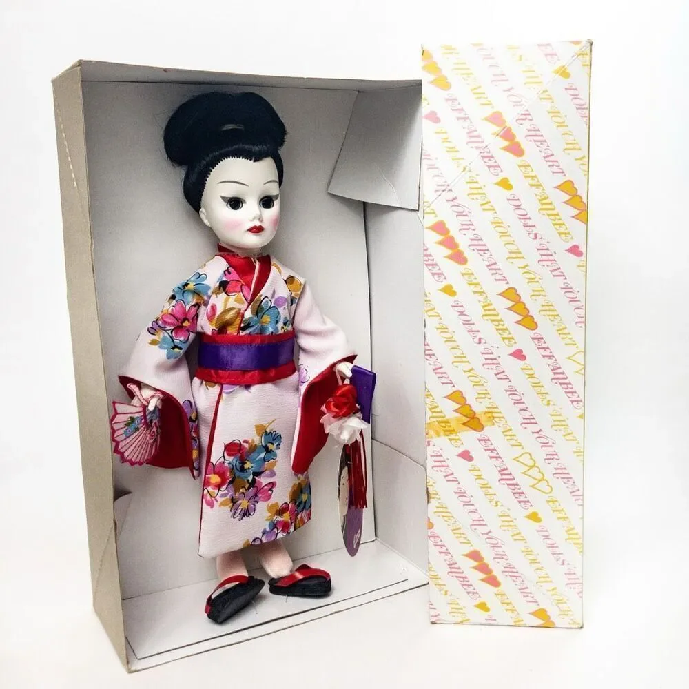 Vintage beautiful collectible